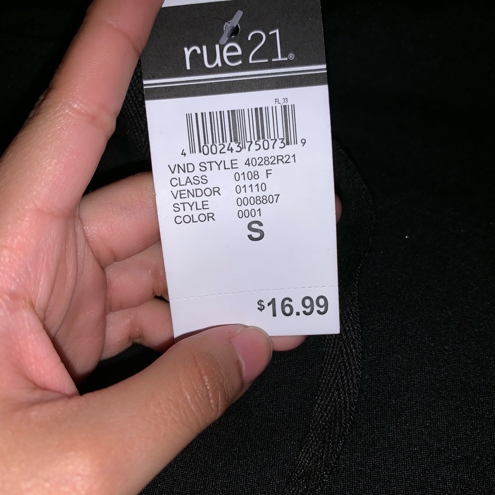 Dress from Rue21. - Picture 2 of 2